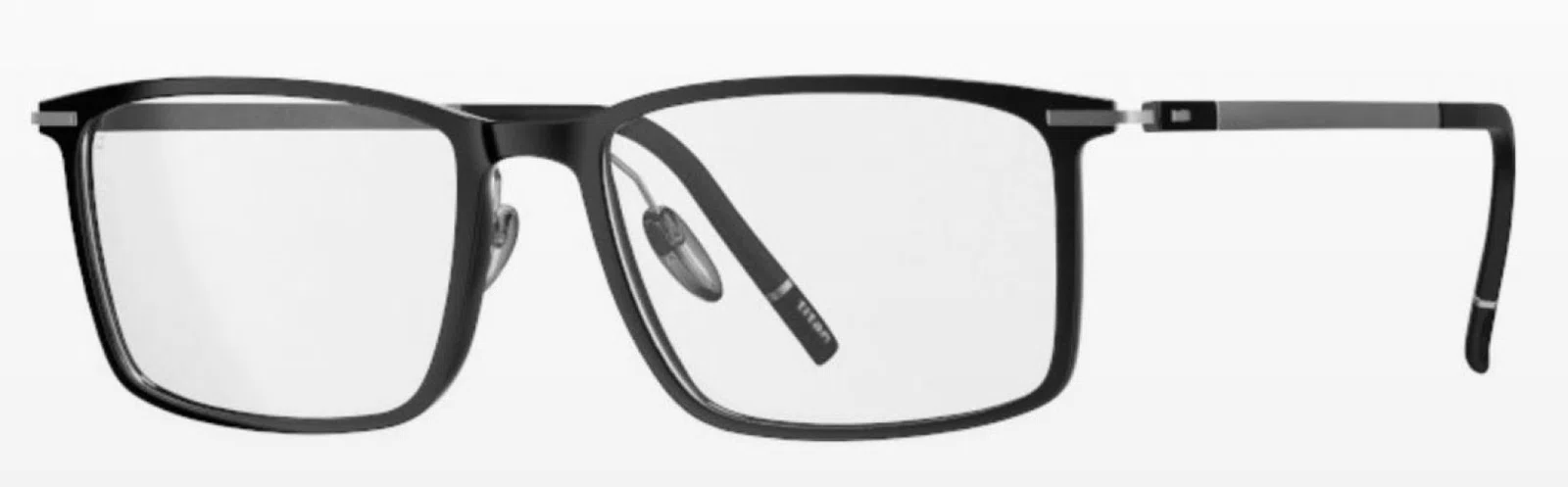 Silhouette Rising Dawn 2965 Eyeglasses - view 3